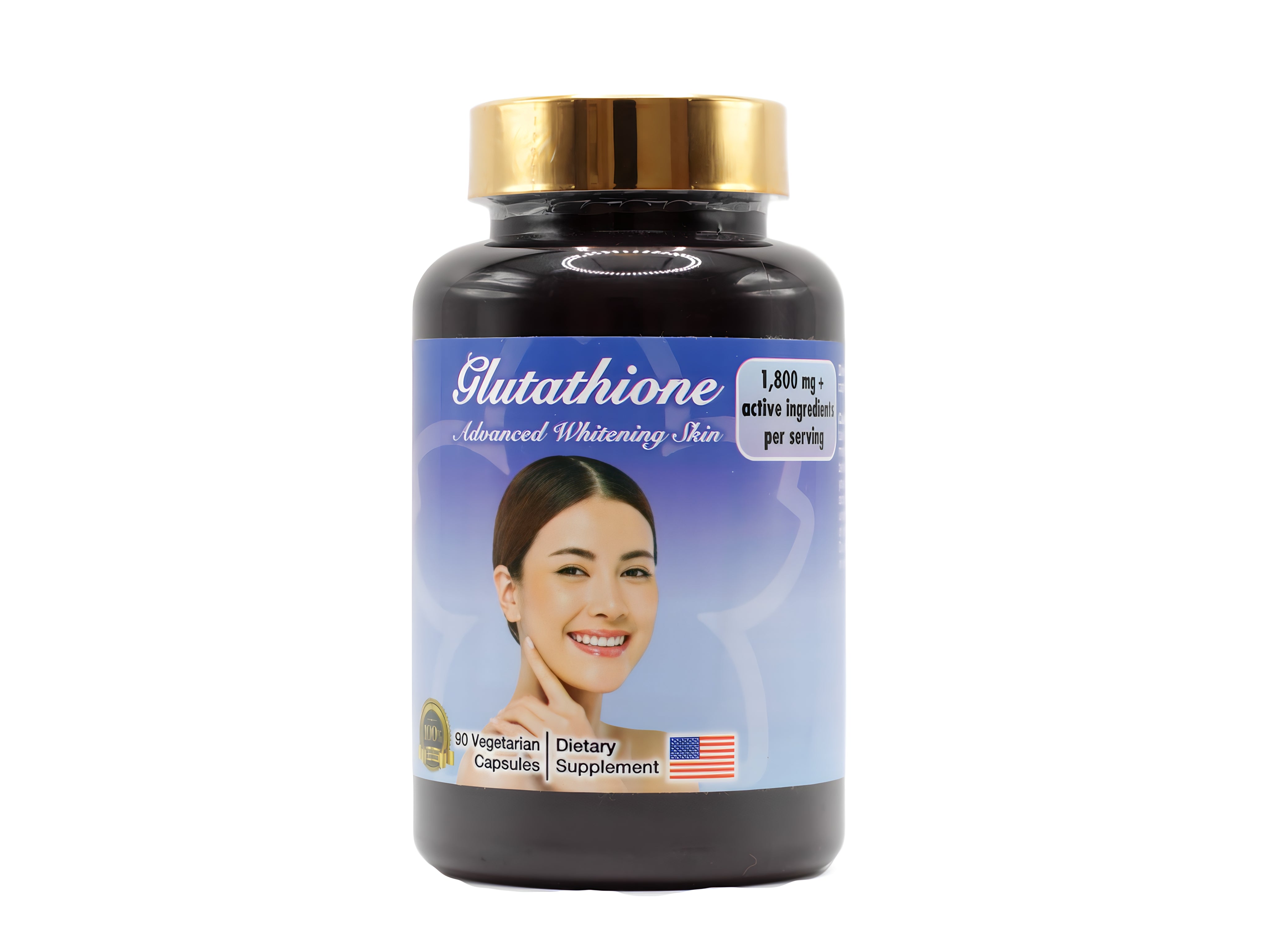 Glutathione STHM Trinh Phan