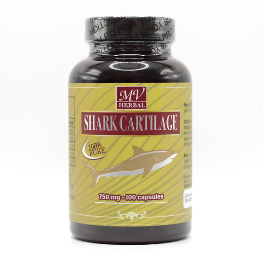 Shark Cartilage