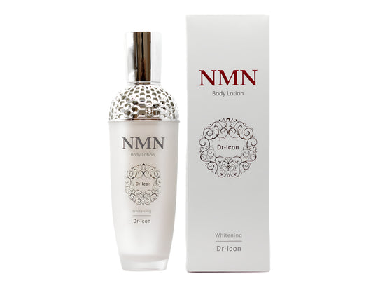 NMN Body Lotion Whitening