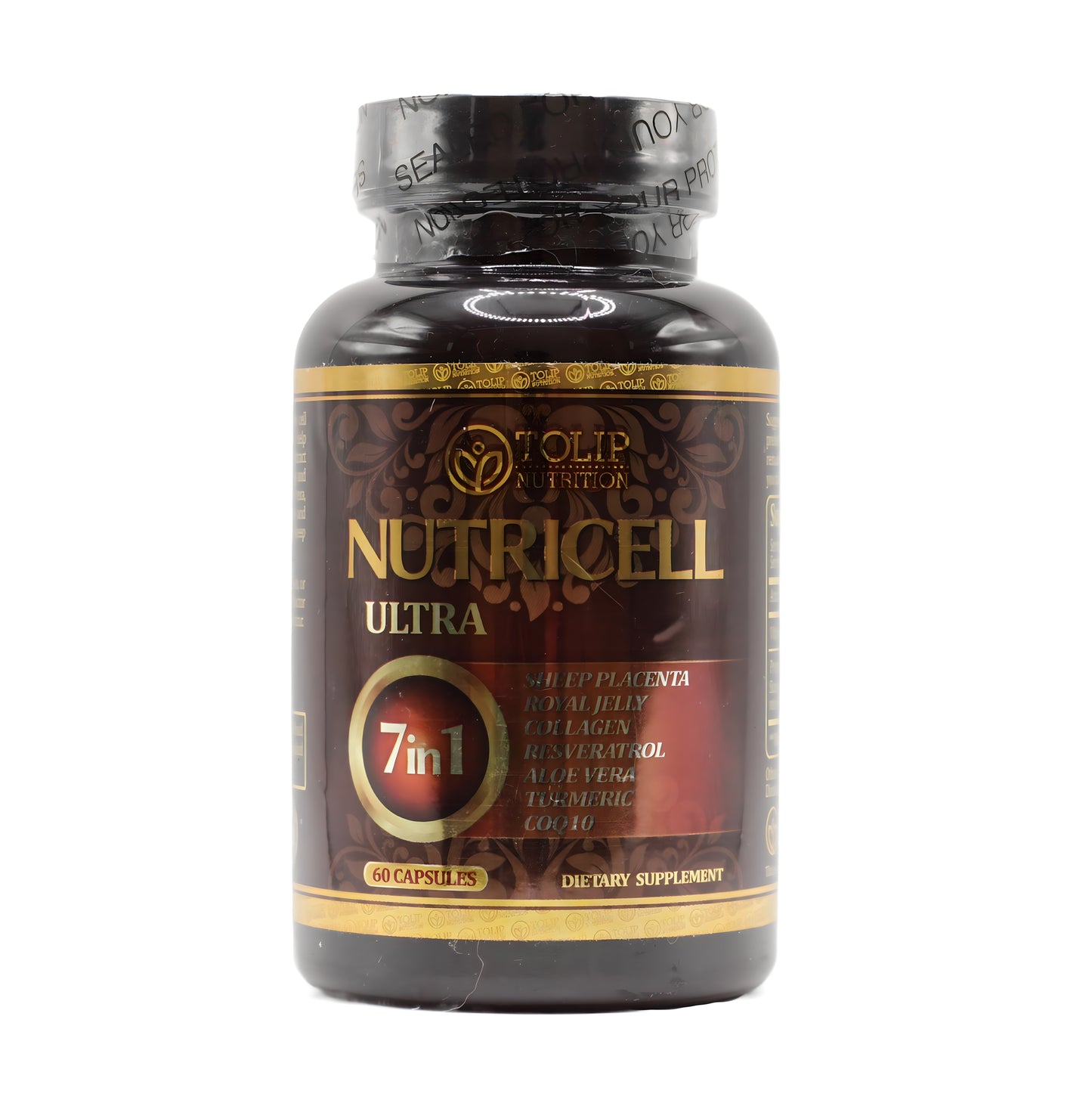 Nutricell Ultra