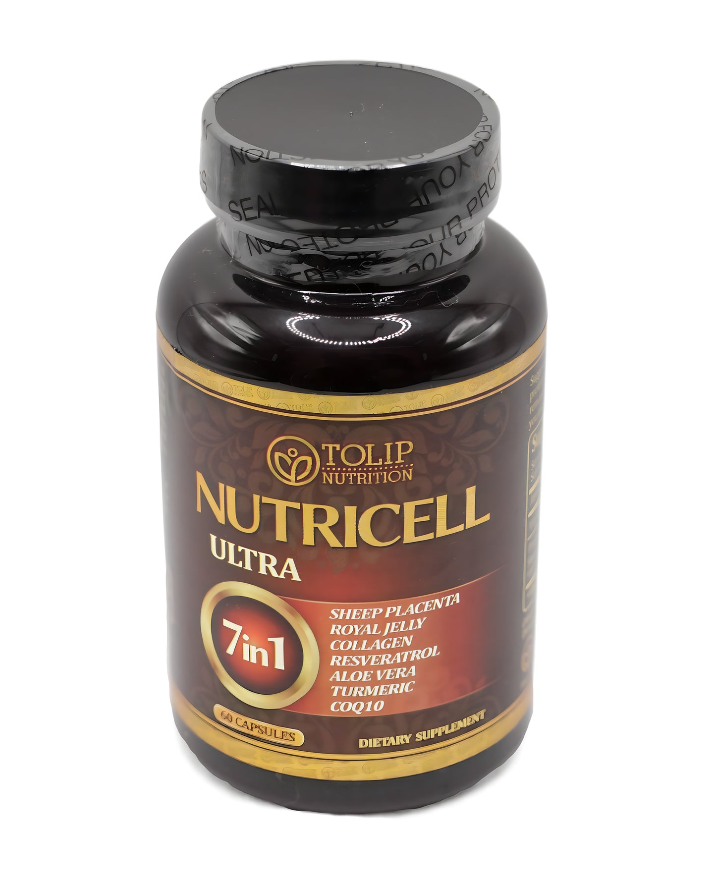 Nutricell Ultra