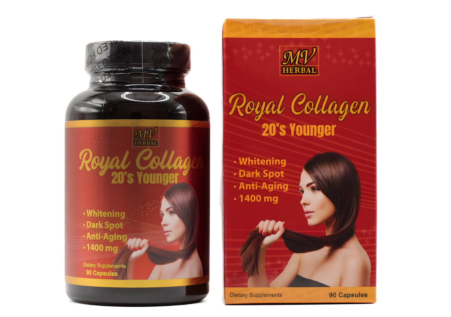 Royal Collagen