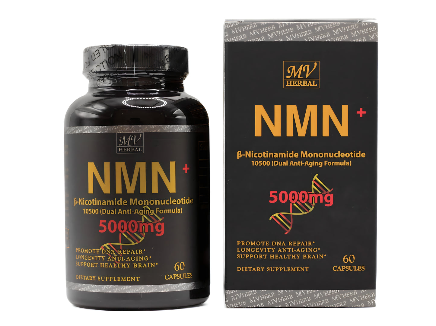 NMN Nicotinamide Mononucleotide